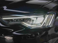 Audi A6L 45 TFSI Premium Dynamic - ფოტო 13