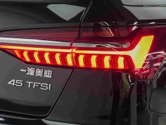 Audi A6L 45 TFSI Premium Dynamic - ფოტო 14