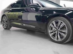 Audi A6L 45 TFSI Premium Dynamic - ფოტო 15