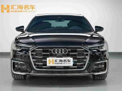 Audi A6L 45 TFSI Premium Dynamic - ფოტო 2