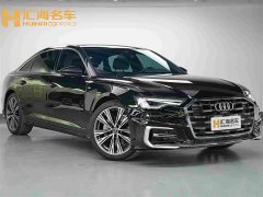 Audi A6L 45 TFSI Premium Dynamic - ფოტო 3