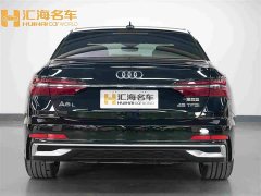 Audi A6L 45 TFSI Premium Dynamic - ფოტო 5