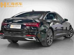 Audi A6L 45 TFSI Premium Dynamic - ფოტო 6