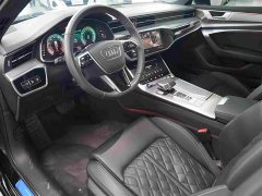 Audi A6L 45 TFSI Premium Dynamic - ფოტო 8