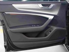 Audi A6L 45 TFSI Premium Dynamic - ფოტო 9