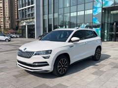 Skoda Corollac TSI280 Luxury - фото 1