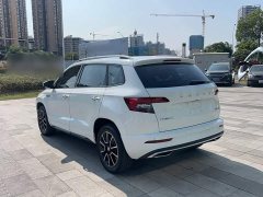 Skoda Corollac TSI280 Luxury - фото 10