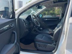 Skoda Corollac TSI280 Luxury - фото 13