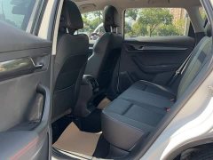 Skoda Corollac TSI280 Luxury - фото 14