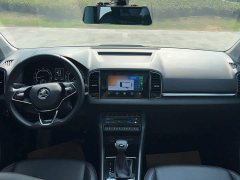 Skoda Corollac TSI280 Luxury - фото 15