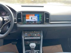 Skoda Corollac TSI280 Luxury - фото 3