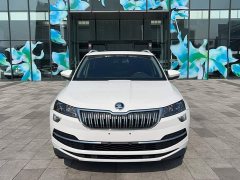 Skoda Corollac TSI280 Luxury - фото 4