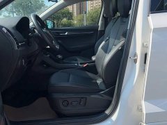 Skoda Corollac TSI280 Luxury - фото 7