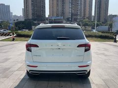 Skoda Corollac TSI280 Luxury - фото 9