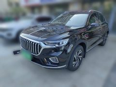 FAW Hongqi HS5 2.0T Smart Flagship Joy Buy Edition - photo 1