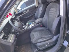 FAW Hongqi HS5 2.0T Smart Flagship Joy Buy Edition - photo 11