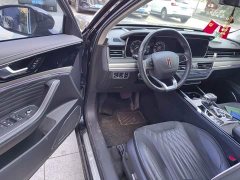 FAW Hongqi HS5 2.0T Smart Flagship Joy Buy Edition - photo 12