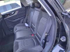 FAW Hongqi HS5 2.0T Smart Flagship Joy Buy Edition - photo 13