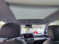 FAW Hongqi HS5 2.0T Smart Flagship Joy Buy Edition - photo 14