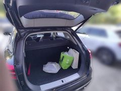 FAW Hongqi HS5 2.0T Smart Flagship Joy Buy Edition - photo 15
