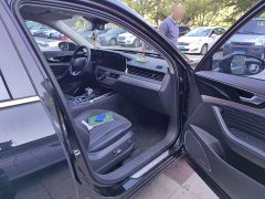 FAW Hongqi HS5 2.0T Smart Flagship Joy Buy Edition - photo 19