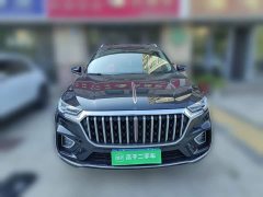 FAW Hongqi HS5 2.0T Smart Flagship Joy Buy Edition - photo 2