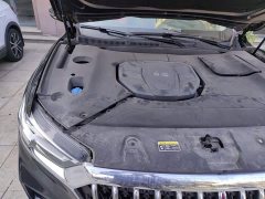 FAW Hongqi HS5 2.0T Smart Flagship Joy Buy Edition - photo 20
