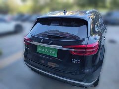 FAW Hongqi HS5 2.0T Smart Flagship Joy Buy Edition - photo 3
