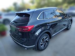 FAW Hongqi HS5 2.0T Smart Flagship Joy Buy Edition - photo 4