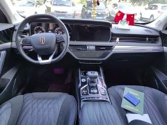 FAW Hongqi HS5 2.0T Smart Flagship Joy Buy Edition - photo 5