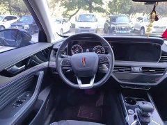 FAW Hongqi HS5 2.0T Smart Flagship Joy Buy Edition - photo 6