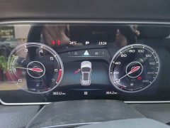 FAW Hongqi HS5 2.0T Smart Flagship Joy Buy Edition - photo 7