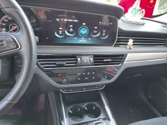 FAW Hongqi HS5 2.0T Smart Flagship Joy Buy Edition - photo 9