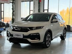 Honda XR-V 1.5L CVT Comfort - photo 1