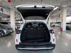 Honda XR-V 1.5L CVT Comfort - photo 10