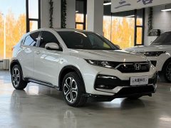 Honda XR-V 1.5L CVT Comfort - photo 3
