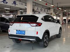 Honda XR-V 1.5L CVT Comfort - photo 6