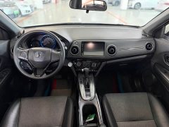 Honda XR-V 1.5L CVT Comfort - photo 9