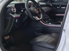 Mercedes-Benz C-Class C 260 L AMG Line - ფოტო 4