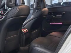 Mercedes-Benz C-Class C 260 L AMG Line - ფოტო 6