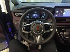 FAW Red Flag HQ9 2.0T Smart Connected Premium Edition - фото 10