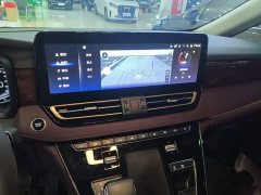 FAW Red Flag HQ9 2.0T Smart Connected Premium Edition - фото 12