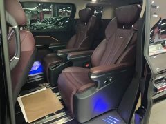 FAW Red Flag HQ9 2.0T Smart Connected Premium Edition - фото 16