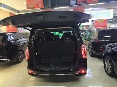 FAW Red Flag HQ9 2.0T Smart Connected Premium Edition - фото 18