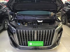 FAW Red Flag HQ9 2.0T Smart Connected Premium Edition - фото 19