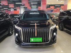 FAW Red Flag HQ9 2.0T Smart Connected Premium Edition - фото 2