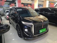 FAW Red Flag HQ9 2.0T Smart Connected Premium Edition - фото 3