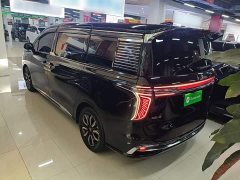 FAW Red Flag HQ9 2.0T Smart Connected Premium Edition - фото 4