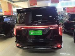 FAW Red Flag HQ9 2.0T Smart Connected Premium Edition - фото 5