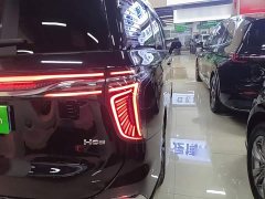 FAW Red Flag HQ9 2.0T Smart Connected Premium Edition - фото 7